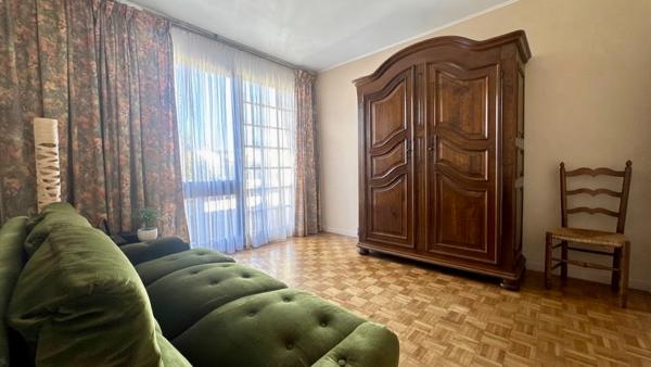 Maison Ris Orangis 5 pièce(s) 83 m2