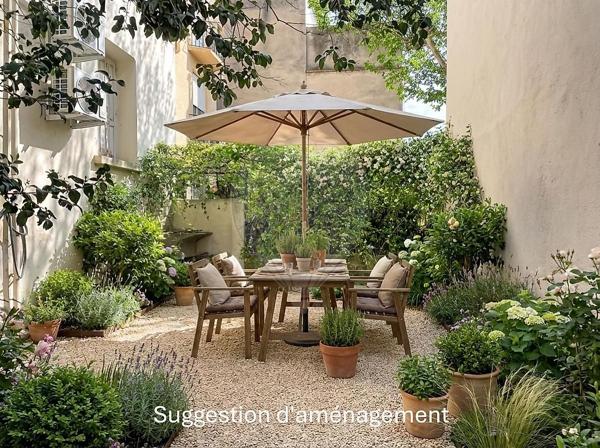 Appartement 2 chambre(s) à vendre - Perpignan, Pyrénées-Orientales - 66