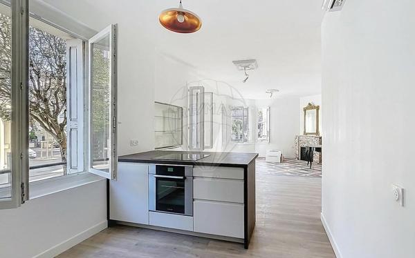 Appartement 2 chambre(s) à vendre - Perpignan, Pyrénées-Orientales - 66