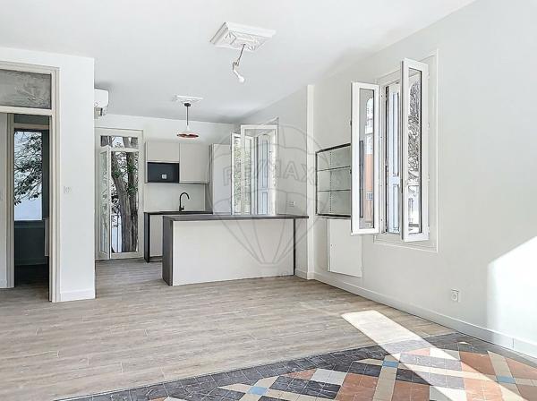 Appartement 2 chambre(s) à vendre - Perpignan, Pyrénées-Orientales - 66