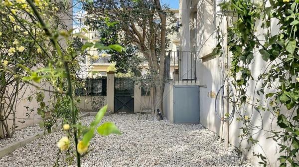 Appartement 2 chambre(s) à vendre - Perpignan, Pyrénées-Orientales - 66