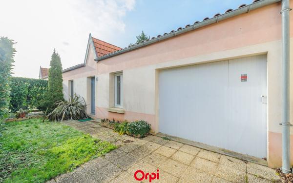 Maison à vendre    3 pièces •  Châtelaillon-Plage