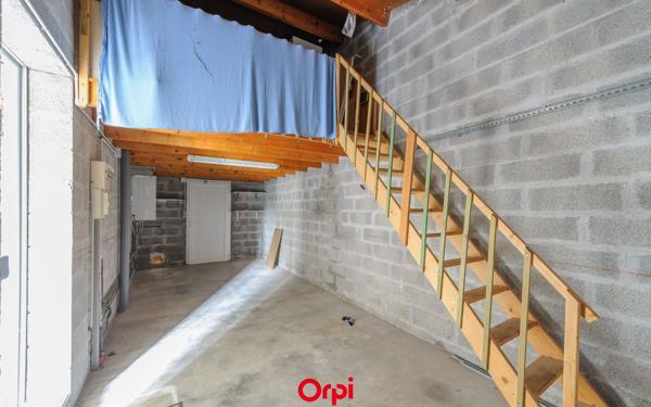 Maison à vendre    3 pièces •  Châtelaillon-Plage