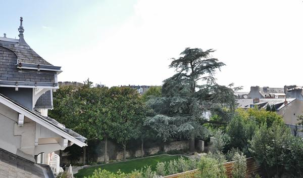 Appartement  3 pièce(s)  2 chambre(s)  45.99 m²