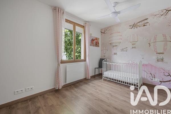 Maison à vendre 3 pièces 128 m² Nanterre