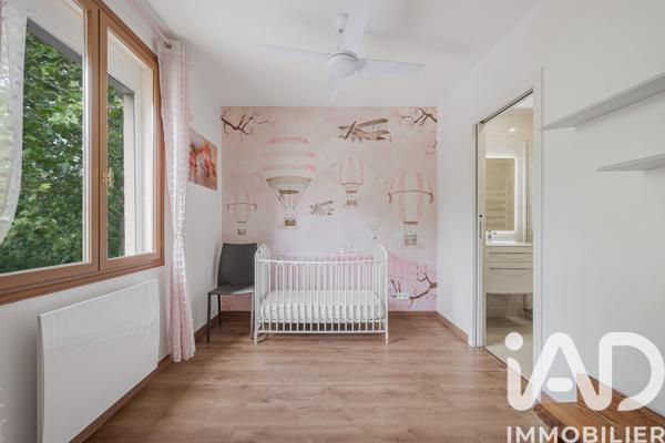 Maison à vendre 3 pièces 128 m² Nanterre