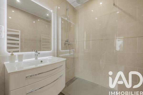 Maison à vendre 3 pièces 128 m² Nanterre
