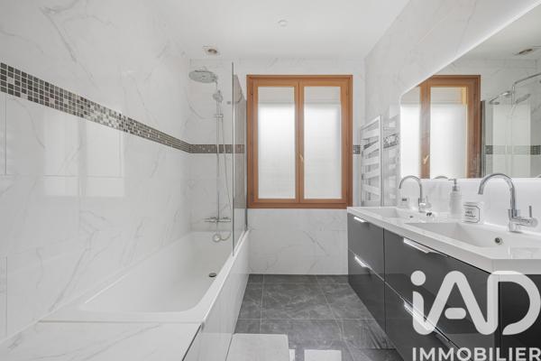 Maison à vendre 3 pièces 128 m² Nanterre