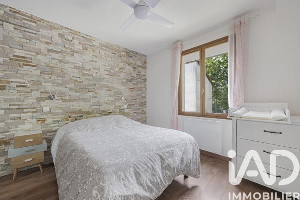 Maison à vendre 3 pièces 128 m² Nanterre