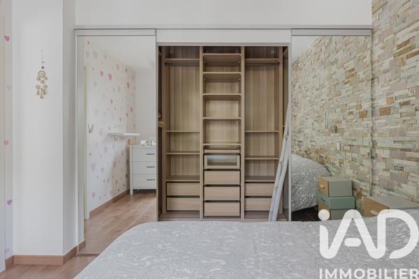 Maison à vendre 3 pièces 128 m² Nanterre