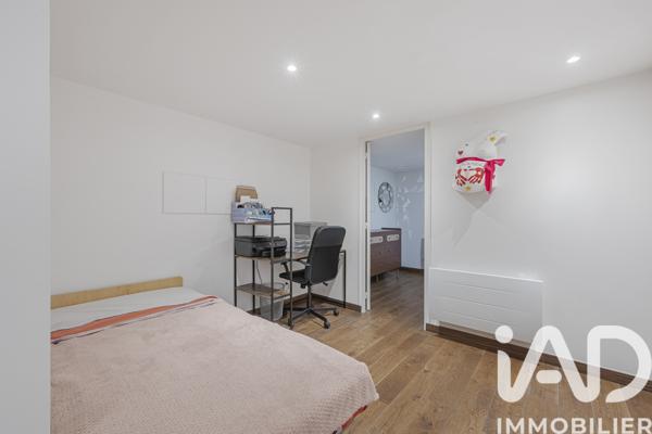 Maison à vendre 3 pièces 128 m² Nanterre
