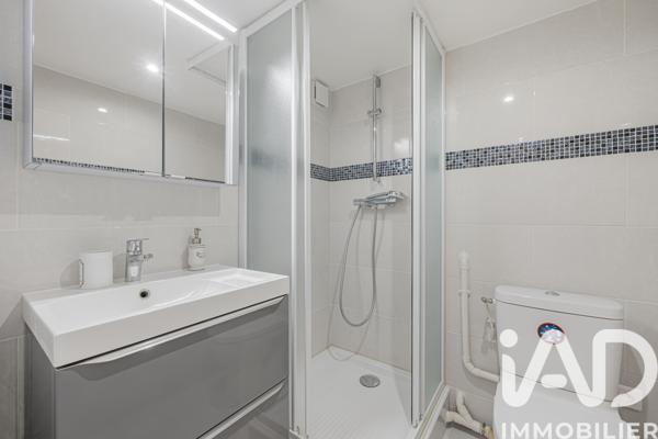 Maison à vendre 3 pièces 128 m² Nanterre