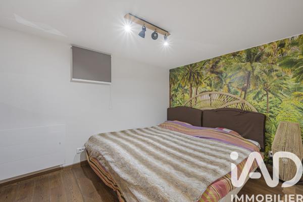 Maison à vendre 3 pièces 128 m² Nanterre