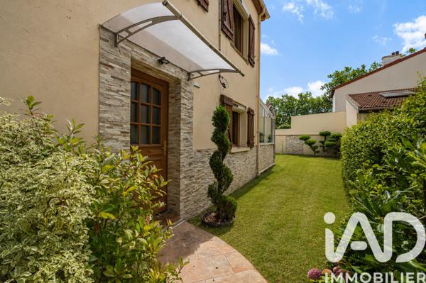 Maison à vendre 3 pièces 128 m² Nanterre
