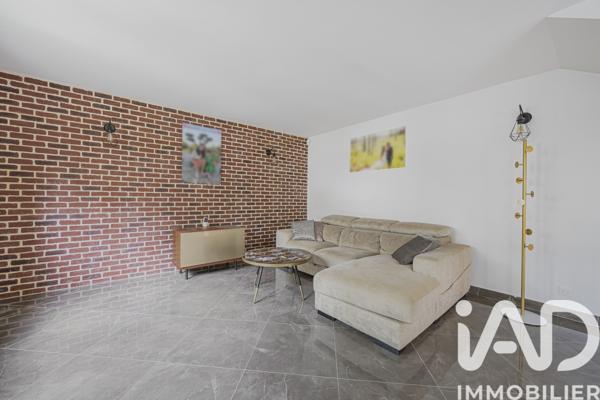 Maison à vendre 3 pièces 128 m² Nanterre