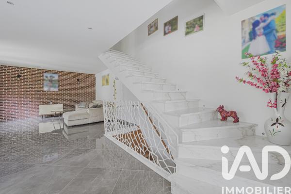 Maison à vendre 3 pièces 128 m² Nanterre