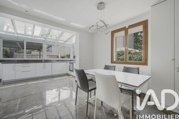 Maison à vendre 3 pièces 128 m² Nanterre