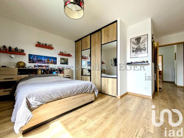 Maison traditionnelle 6 pièces de 158 m² à Saint-Estève (66240)