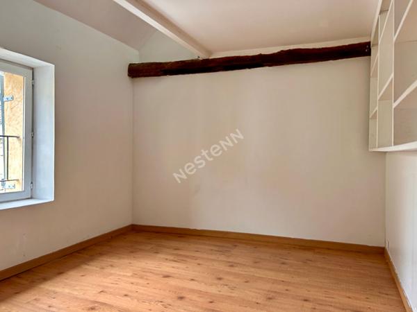 Appartement Marines 2 pièce(s) 45.40 m2