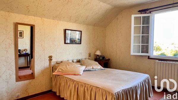 Maison à vendre 6 pièces 130 m² Vert-Saint-Denis