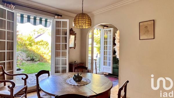 Maison à vendre 6 pièces 130 m² Vert-Saint-Denis