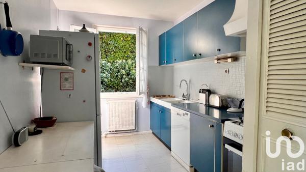 Maison à vendre 6 pièces 130 m² Vert-Saint-Denis