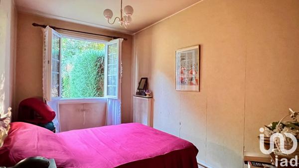 Maison à vendre 6 pièces 130 m² Vert-Saint-Denis