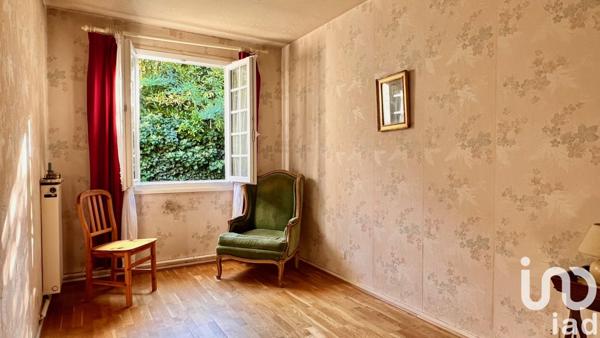 Maison à vendre 6 pièces 130 m² Vert-Saint-Denis