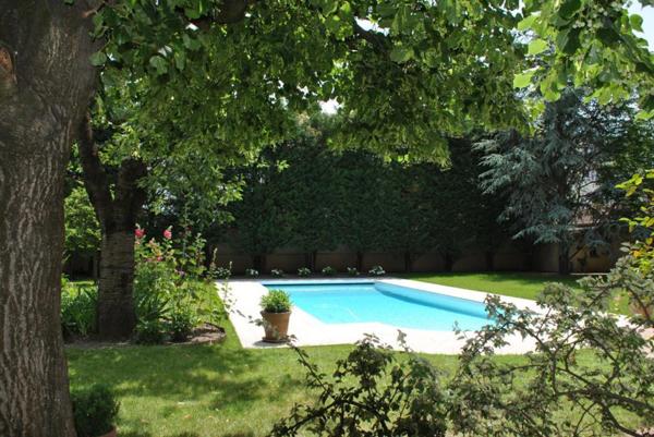 Maison 299 m2 avec piscine, Le Coteau