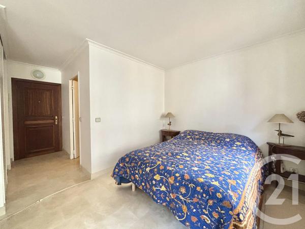 Appartement F1 à vendre  1 pièce - 24,40 m 2   DEAUVILLE  - 14