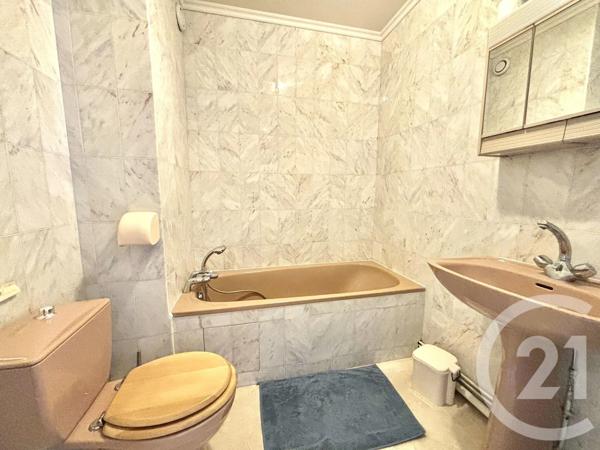 Appartement F1 à vendre  1 pièce - 24,40 m 2   DEAUVILLE  - 14