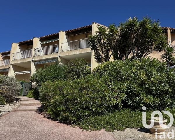 Appartement à vendre 1 pièce 33 m² Bandol