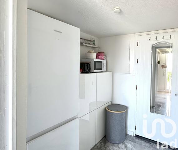 Appartement à vendre 1 pièce 33 m² Bandol