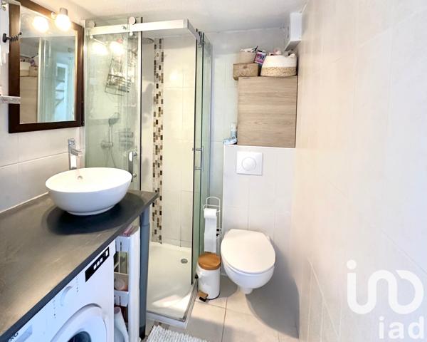 Appartement à vendre 1 pièce 33 m² Bandol