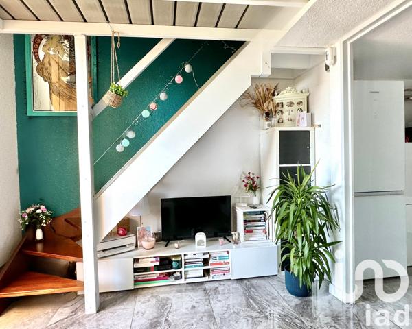 Appartement à vendre 1 pièce 33 m² Bandol