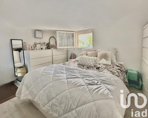 Appartement à vendre 1 pièce 33 m² Bandol