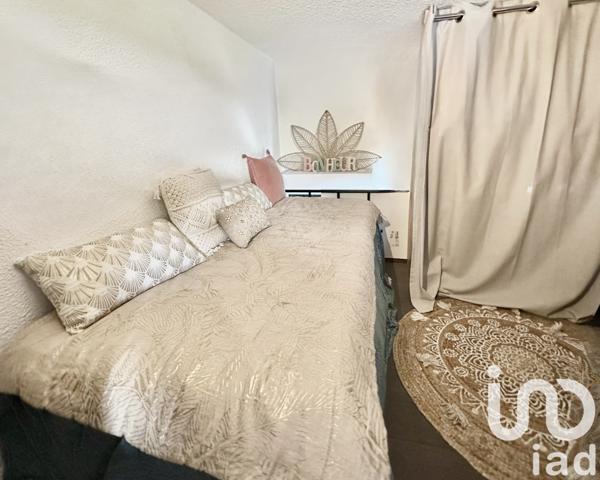 Appartement à vendre 1 pièce 33 m² Bandol