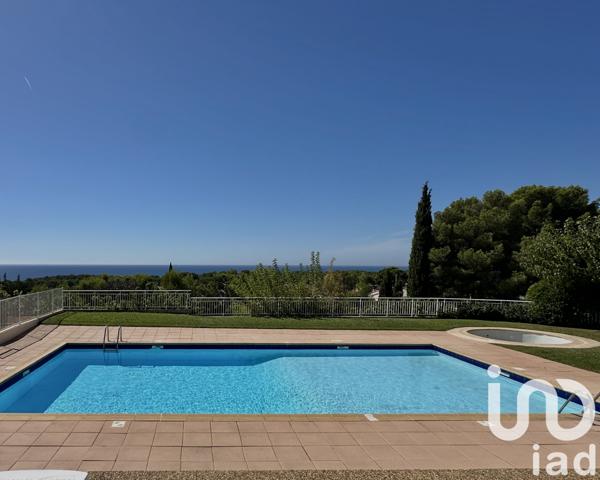 Appartement à vendre 1 pièce 33 m² Bandol