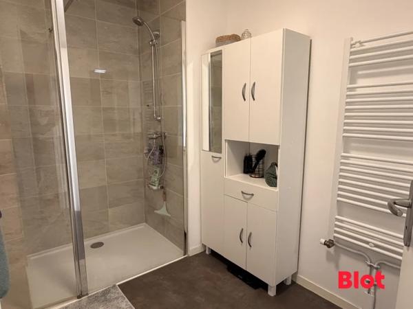 Appartement 2 pièce(s)