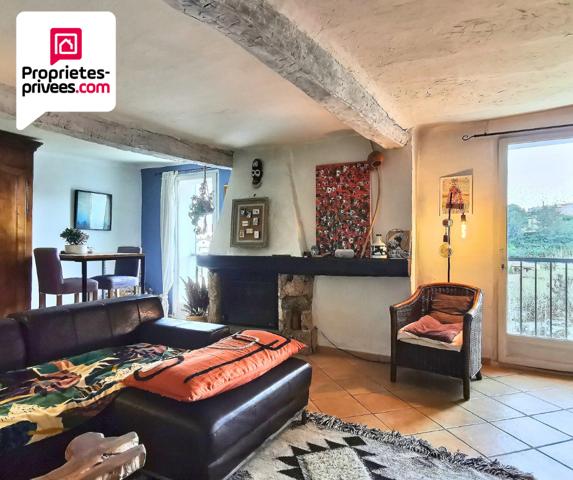 Appartement Flayosc 5 pièce(s) 115m2