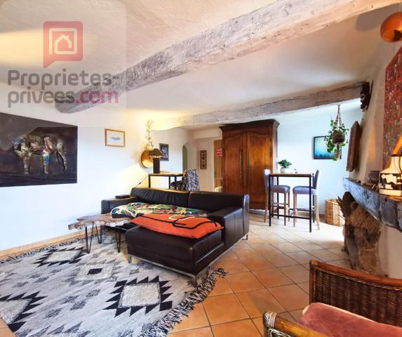 Appartement Flayosc 5 pièce(s) 115m2