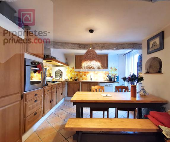 Appartement Flayosc 5 pièce(s) 115m2