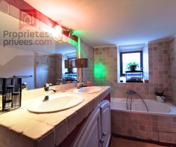 Appartement Flayosc 5 pièce(s) 115m2