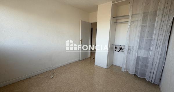 Location Appartement 3 pièces 67.24 m² - Besançon 25000