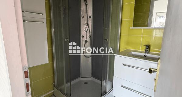 Location Appartement 3 pièces 67.24 m² - Besançon 25000