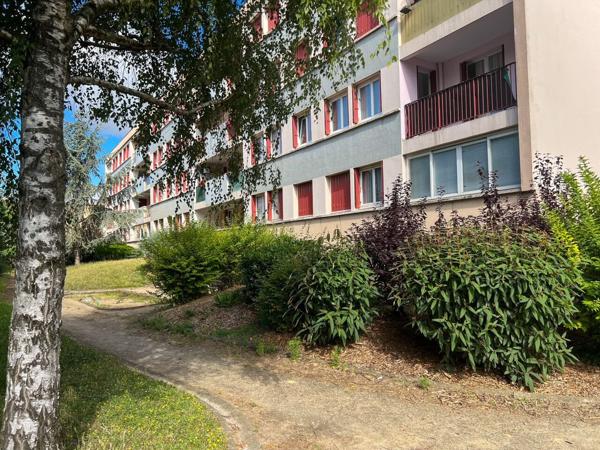 Appartement 4 pièce(s) 78 m2