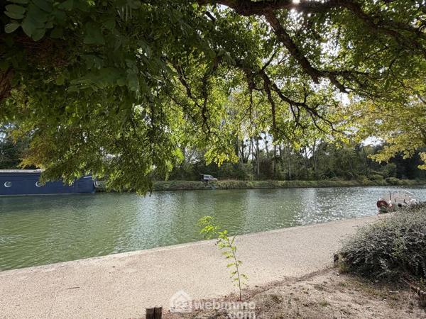 Maison 113 m² à Noyon 60400
