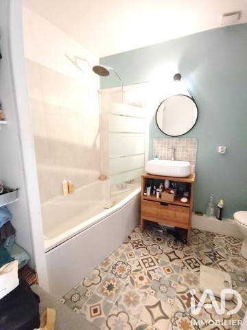 Maison à vendre 5 pièces 105 m² Sotteville-lès-Rouen