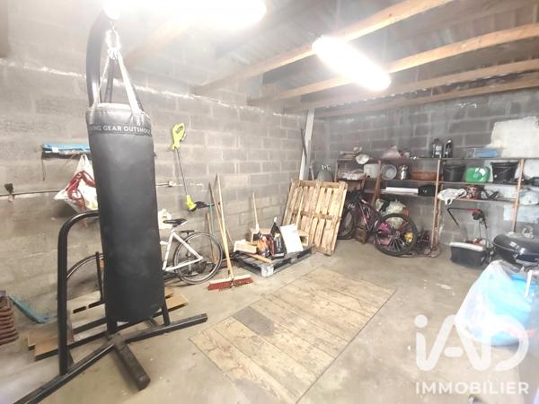 Maison à vendre 5 pièces 105 m² Sotteville-lès-Rouen