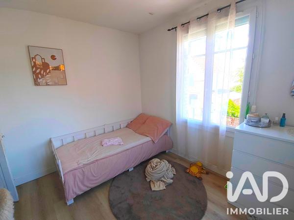 Maison à vendre 5 pièces 105 m² Sotteville-lès-Rouen